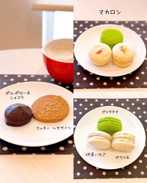 Farm Soleil（ファーム ソレイユ） - 沼ノ端（ケーキ）の写真