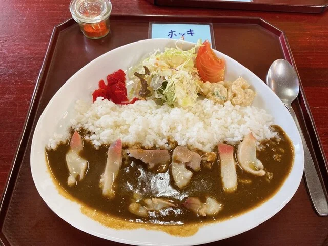 とりあえず逢海 - 苫小牧（海鮮）の写真