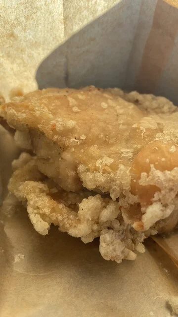 peacock（ピーコック） - 旭川（からあげ）の写真