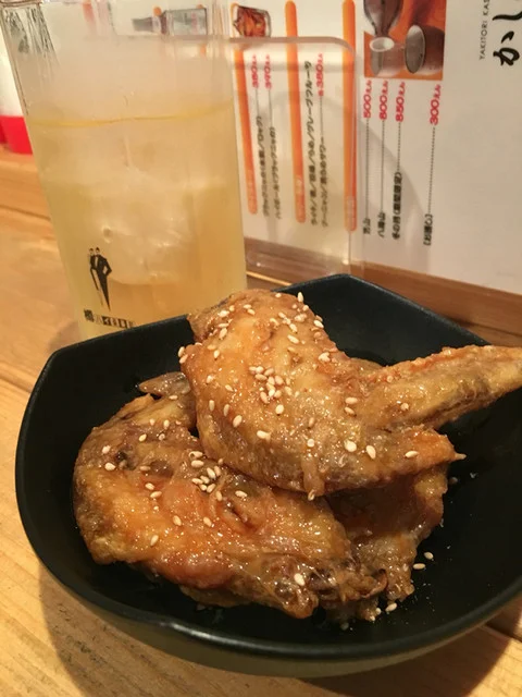 かしわや - 沼ノ端（焼き鳥）の写真