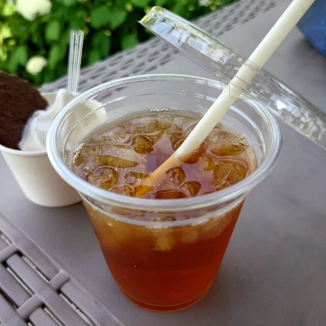 ノンノの小屋 - 美瑛（スイーツ）の写真