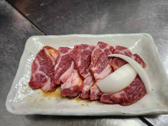 旭川成吉思汗 ひつじ家 - 旭川（ジンギスカン）の写真