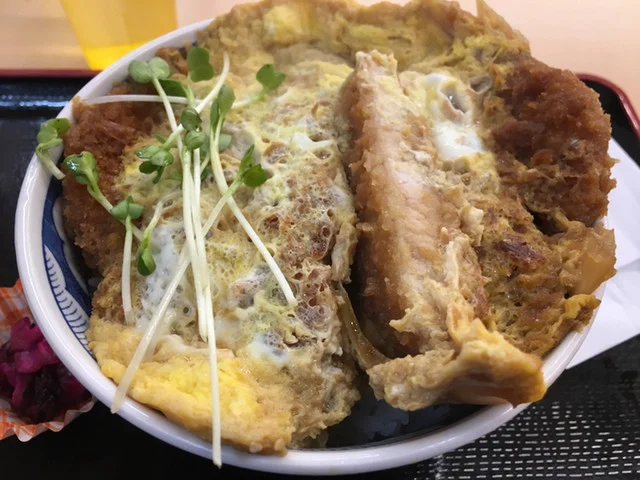 一口茶屋 ピーターパン釧路貝塚コープ店 - 東釧路（レストラン）の写真