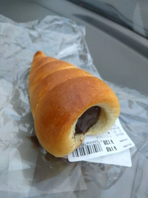 サンヴァリエ ステイ店 - 苫小牧（パン）の写真