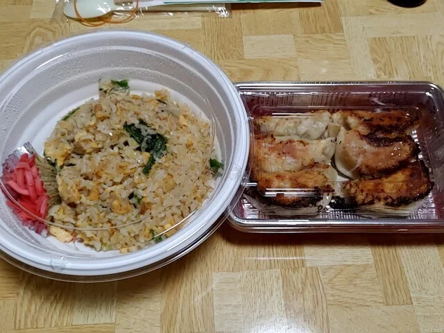 一龍 - 釧路（中華料理）の写真