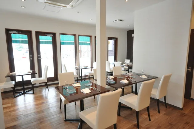 レストラン オネット - 旭川四条（フレンチ）の写真