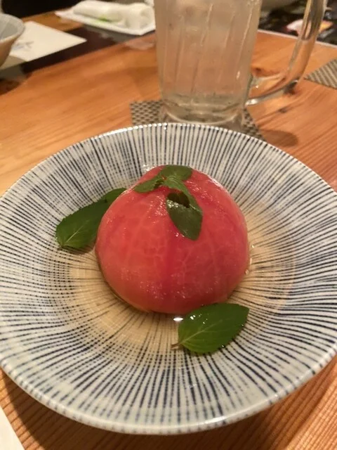 Ｄｉｎｉｎｇ乃々（ダイニングノノ） - 下北（レストラン）の写真