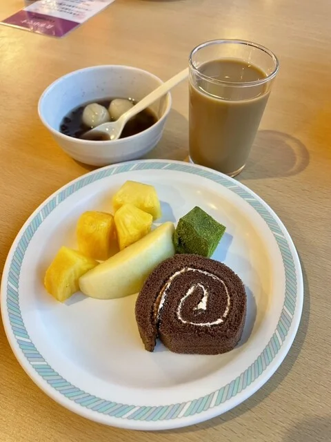 パークホテル雅亭 - 登別市その他（ホテル）の写真