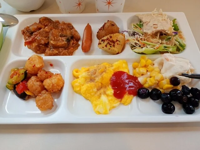 コンフォートホテル 釧路 - 釧路（ホテル）の写真