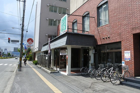 ふく徳 - 旭川（そば）の写真