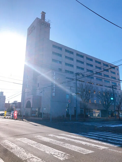 そば処まるじゅう - 帯広（そば）の写真