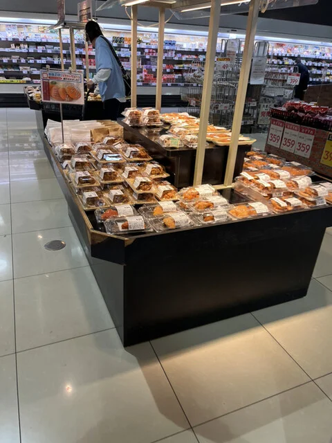 スーパーセンター トライアル 益浦店 - 武佐（コンビニ・スーパー）の写真