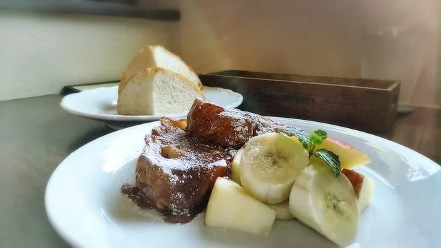 カフェズキッチン グーズベリー（Cafe's Kitchen Gooseberry） - 糸井（カフェ）の写真