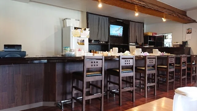 きぃちゃん食堂 - 西帯広（食堂）の写真