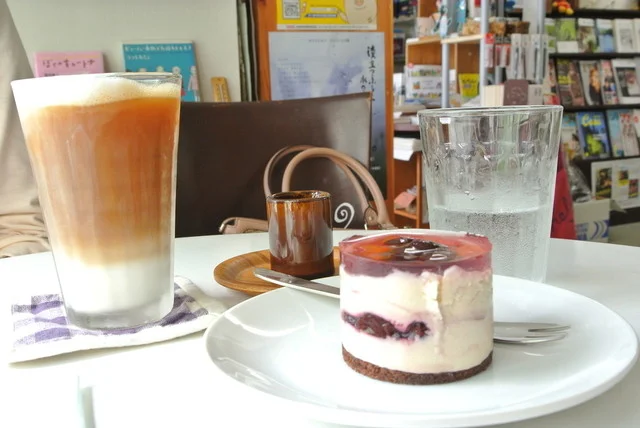 フローモーション（FLOWMOTION） - 帯広（カフェ）の写真