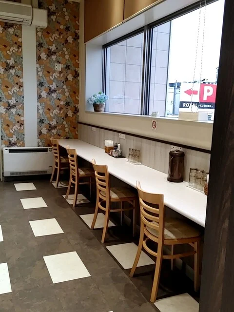 食事処 さつま屋 - 東釧路（食堂）の写真