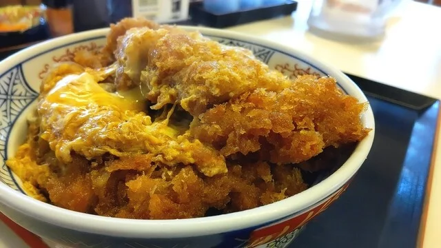 かつてん 苫小牧総本店 - 苫小牧（かつ丼）の写真