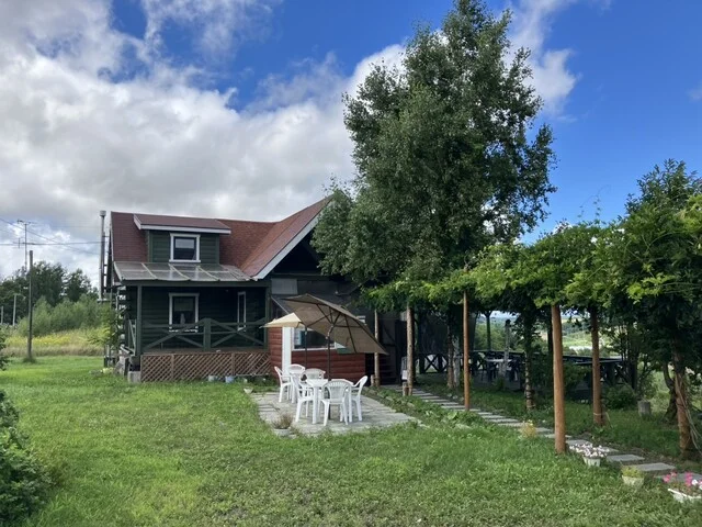 Lunch&cafe 風（ふう） - 美馬牛（カフェ）の写真