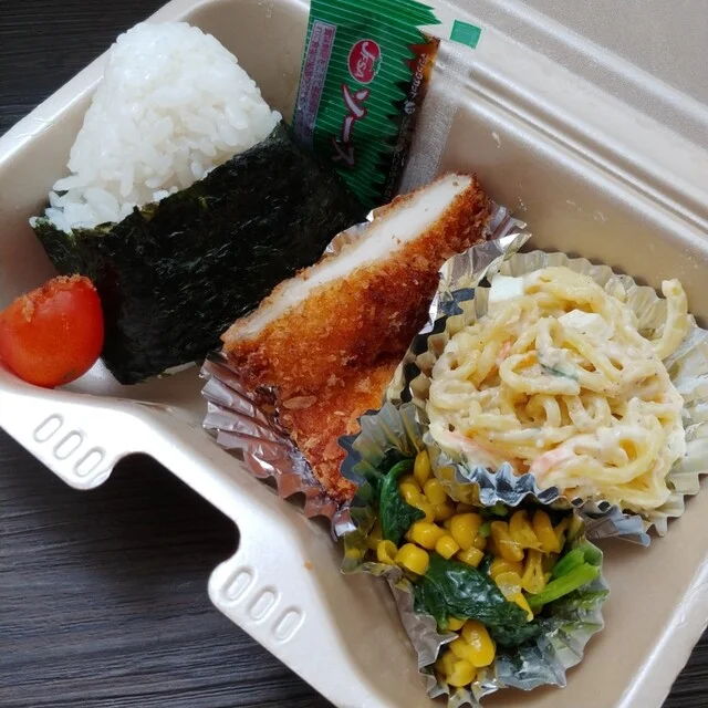 おかずやさん - 南永山（弁当）の写真