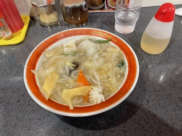 大王本店 - 稚内（ラーメン）の写真