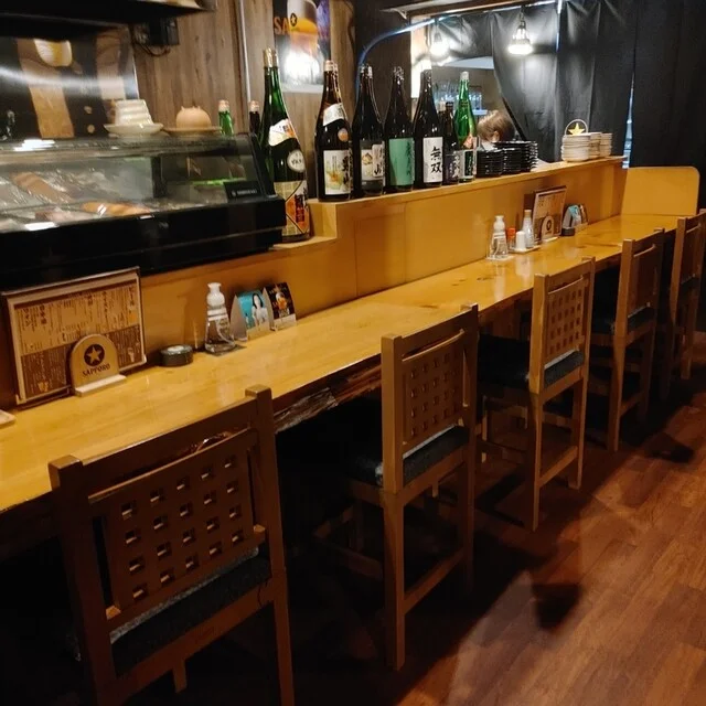 旬菜厨 繋（つなぐ） - 旭川四条（居酒屋）の写真