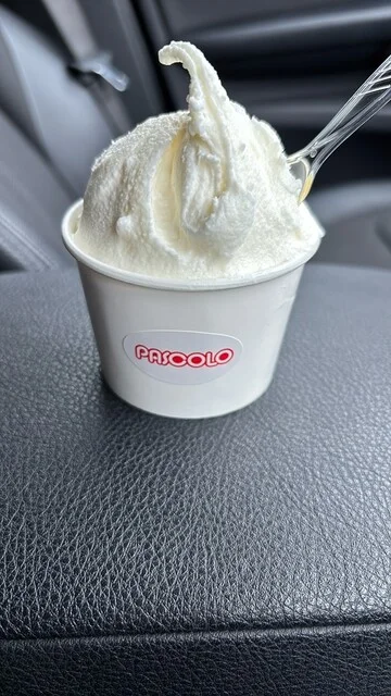 パスコロ（PASCOLO） - ほしみ（ジェラート・アイスクリーム）の写真