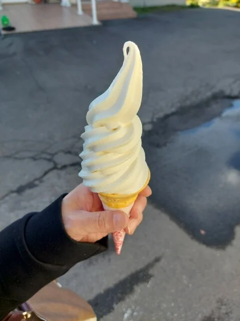 わがままじぃじぃ - 北永山（売店）の写真