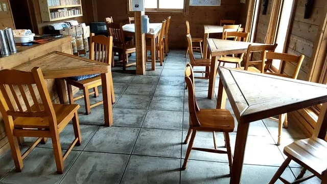 かふぇれす あゆも - 錦岡（カフェ）の写真