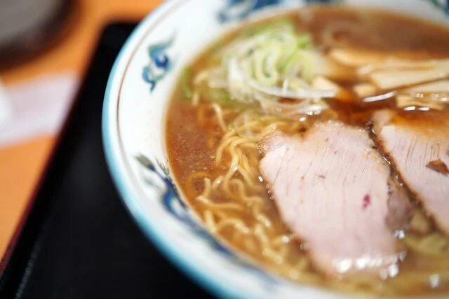 らーめんや天金 四条店（てんきん） - 旭川（ラーメン）の写真