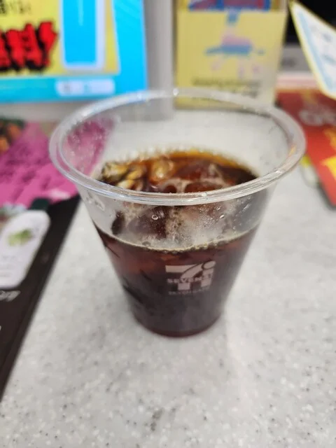 セブンイレブン 旭川買物公園店 - 旭川（コンビニ・スーパー）の写真