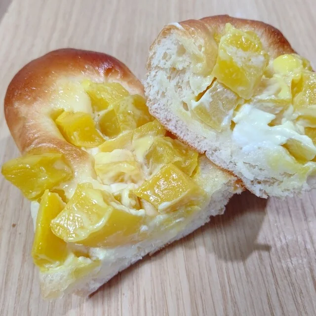 パンドール - 南永山（パン）の写真