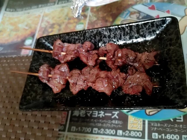 ぴ酒屋 けんちゃん - 新富士（居酒屋）の写真