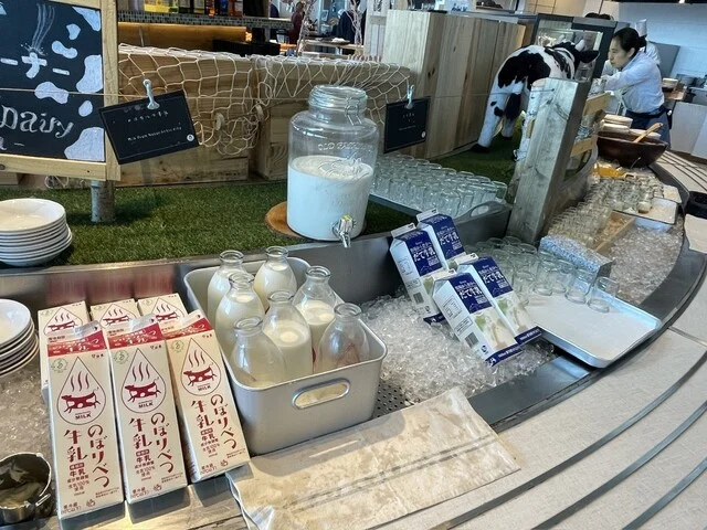 乃の風リゾート - 洞爺湖町その他（ホテル）の写真