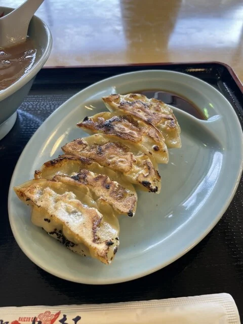 梅光軒 道の駅店（ばいこうけん） - 旭川（ラーメン）の写真
