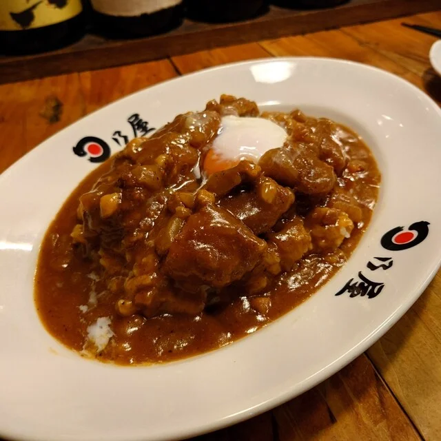 日乃屋カレー 旭川秋月店 - 新旭川（カレー）の写真