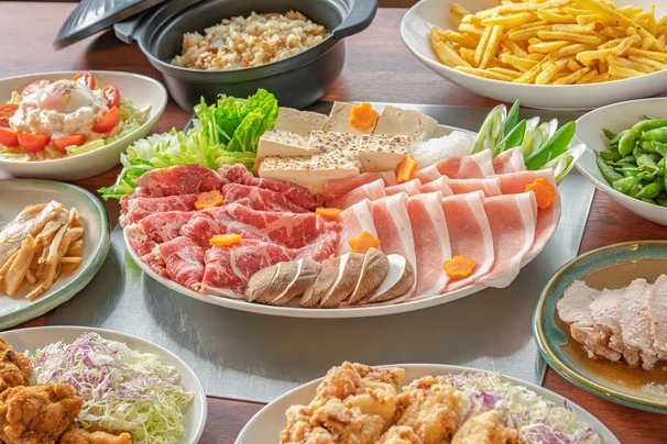 よしやす食堂 - 釧路（食堂）の写真