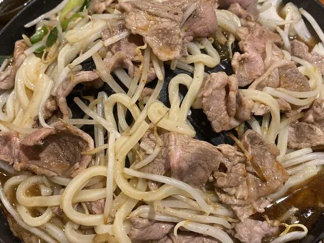 ジンギスカン Gaia（ガイア） - 小樽（ジンギスカン）の写真