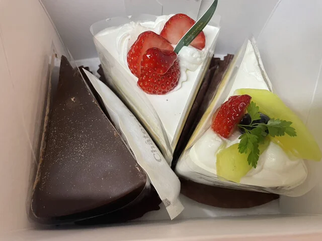 シャトレーゼ 五所川原店（Chateraise） - 五所川原（ケーキ）の写真