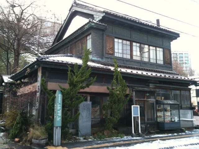 小樽たけの寿司 - 南小樽（寿司）の写真