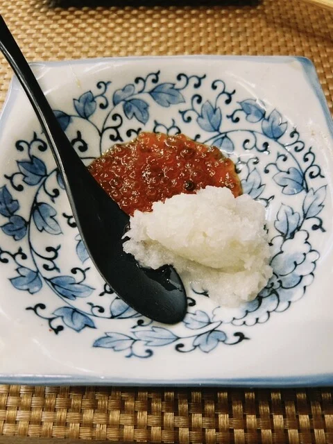 ブう～ - 釧路（寿司）の写真