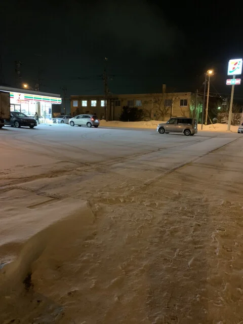 口コミ一覧 : セブンイレブン 根室敷島町店の写真