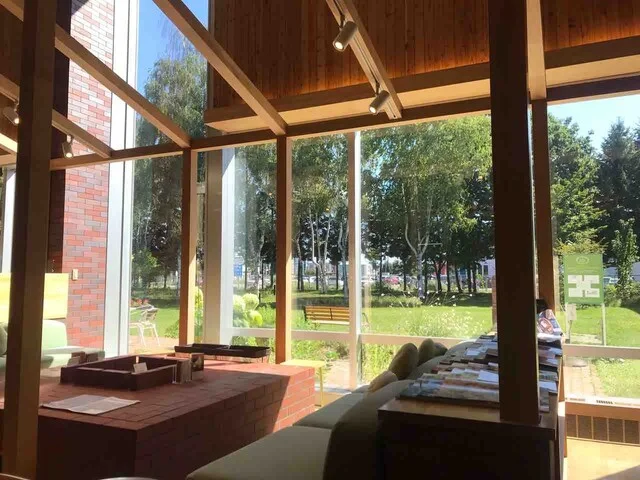 CAFE 文欒（カフェ ブンラン） - 旭川四条（カフェ）の写真