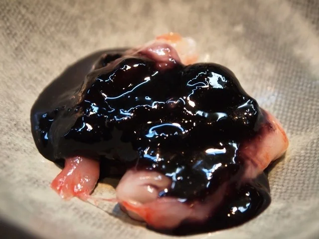 口コミ一覧 : 鮨半の写真