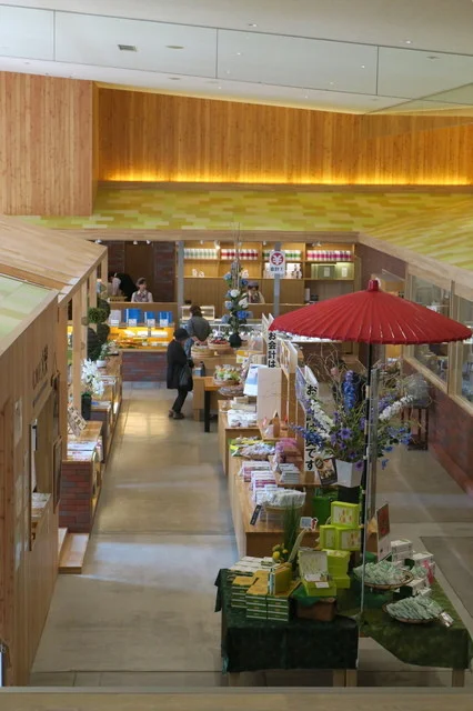 き花の杜（キバナノモリ） - 旭川四条（ケーキ）の写真