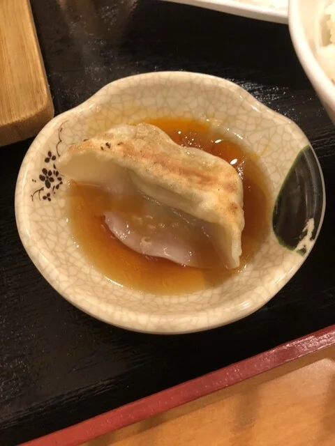 八珍玉 - 青葉（中華料理）の写真