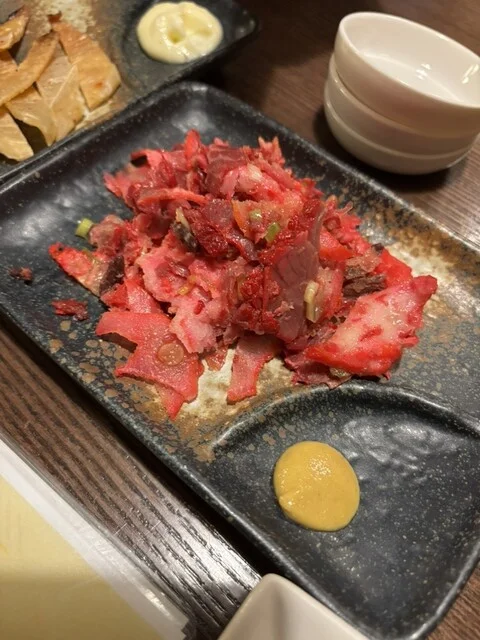 鱗 - 釧路（ろばた焼き）の写真