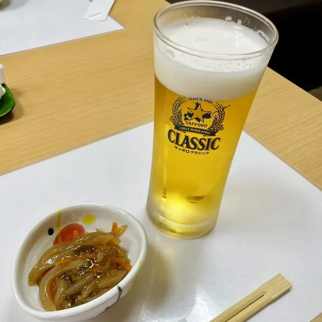 鮨まるやま - 小樽（寿司）の写真