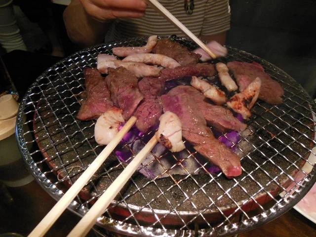 焼肉楼ばくだん - 旭川（焼肉）の写真