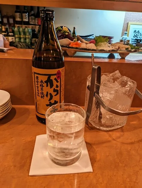 ふか井（ふかい） - 網走（居酒屋）の写真