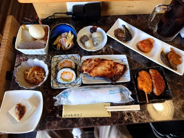 酒処 いつものとこ - 帯広（居酒屋）の写真